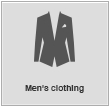 紳士衣料