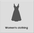 婦人衣料