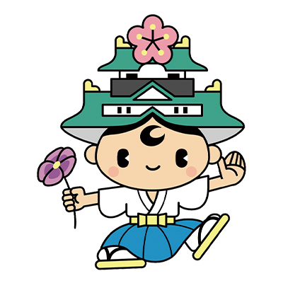 大阪・関西万博PRブース